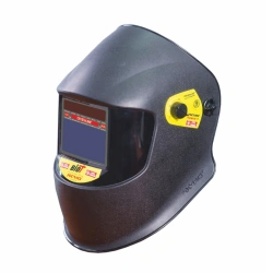 Protective Face Shield for Welders CRYSTALINE® STANDART BIOT® 57585