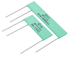 High-Precision Voltage Divider Set NR1-77-2