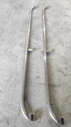 Skeleton Skates "KSK-001