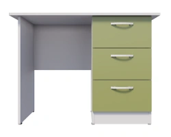 Wooden Desk for Office and Home Use Model S.P.9.2