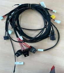 Dashboard Wiring Harness PRD51260A