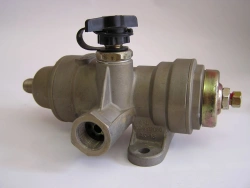 Pneumatic Brake System Pressure Regulator 100-3512010-10