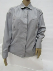 Blouse for Employees of the Russian Federal Penitentiary System - Model 1010 UIS
