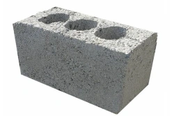 New-Model Slag Block 40x20x20