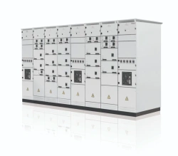 Low Voltage Complete Distribution and Control Devices NCU
