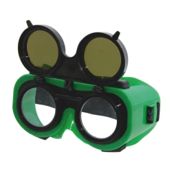 Closed Protective Goggles with Indirect Ventilation ZND2 ADMIRAL (11)