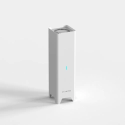 Ultraviolet Air Recirculator and Purifier Milerd® DZR-1 M