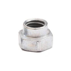 High Hexagon Self-Locking Nuts OST 1 33056-80