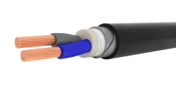Flexible Power Cable KGPBPNG(A)-HF for Energy Distribution