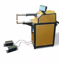 MTR-073 Spot Welding Machine