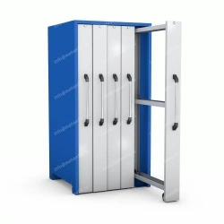 Tool Cabinet for CNC Machine Tools Series 1232