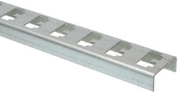 Cable Stand CLW10-GEM-SK-1200-UT15 for Wall or Ceiling Installation