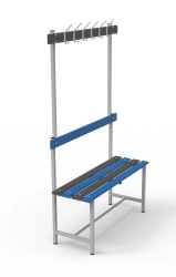 Adjustable Support Bench SVT-4P