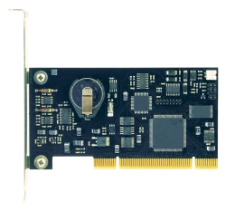 Trusted Boot Hardware-Software Module Centurion Programming System
