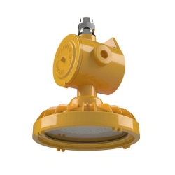Explosion-Proof LED Lights DSP02 for Hazardous Areas