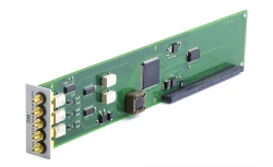 Synchronization Interface Module MS