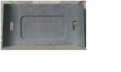 Rear Roof Upholstery for Vehicle Interior - 22171-5702042