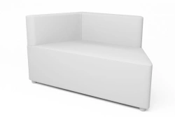 Geometry Series L5 Sofa L5-2VL