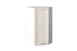 High Corner Facade Door Bianca LD.271620.000 (Kashmir)
