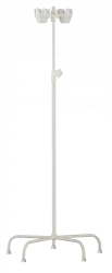 Medical Infusion Stand SHV-01-MSK (MSK-310-01) - Five-Legged Metal Design