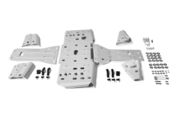 Aluminum Underbody Protection Kit for ATV KYMCO MXU 700 (2019-)