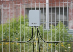 Vibration Detection Device "PREPONA-M