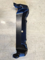 Automotive Interior Trunk Curtain 3221-5303120