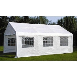 Classic Outdoor Event Tent 3x6m by Superevent