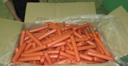 Beef Sausages - High Quality, Delicious Taste