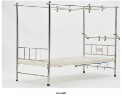 Professional Medical Functional Bed MET AVK-40 61TR