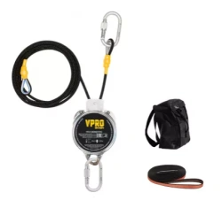 Evacuation and Rescue Personal Protective Equipment Kit "MONOSPAS