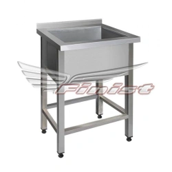 Stainless Steel Washing Table VMP