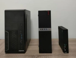 RDW Pechora-03 System Unit