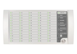 C2000-BI Indicator Block with RS485 Interface, Model ACDR.426469.015-06