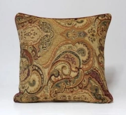 Decorative Pillowcase - Assorted Designs