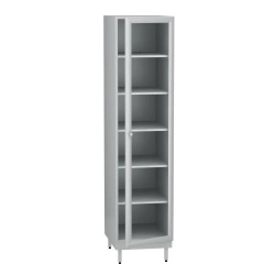 Medical Storage Cabinet TU 32.50.30-007-32924160-2021, Model DM-4-101-01.K2