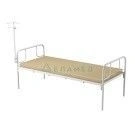 Functional Medical Bed with Accessories Model 1 Variation 1 GIKS.942810.108 TU