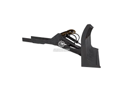 Forest Push Blade LNT for Timber and Snow Clearance