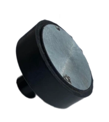 Zinc Comparison Electrode "Rainbow" ESC-C1-RA