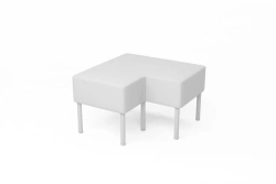 Soft Seating Puff Series L6 Cube L6-3VH