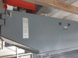 Equipped Frame Block EGRC.566139.002