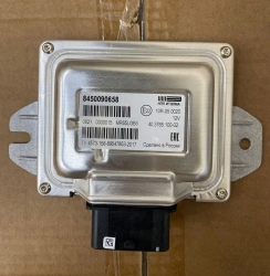 Engine Control Unit Functionality Expansion Module 8450090658