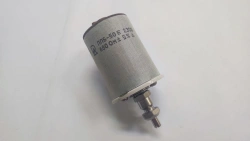 Variable Wire Resistor PПБ ВП, Over 20W Power