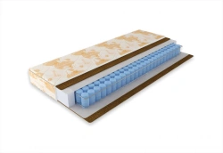 Strong Original Optimum Spring Mattress