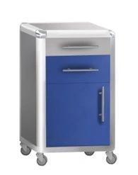 Rolling Cabinet KST 1-16E