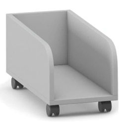 T85 CPU Stand from Unica Office Furniture Series