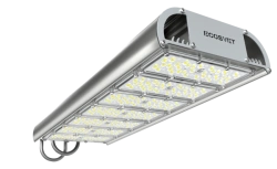 235W LED Street Light A-Street-235W5KL145x63 Seal