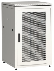 LINEA N 18U 800x800mm Floor Stand Cabinet for Telecom Equipment LN35-18U88-PM