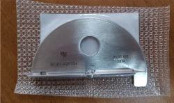 Universal Medical Goniometer for Joint Angle Measurement