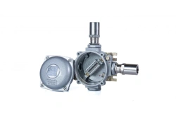 Junction Box KZV for Cable Connection and Branching